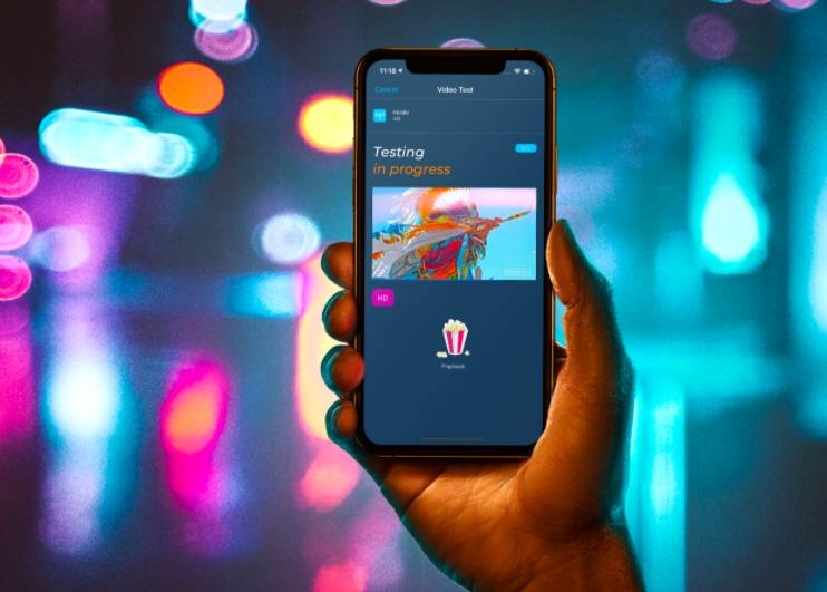 377.2 ميجابت في الثانية .. متوسط سرعات التنزيل لخدمات 5G في السعودية