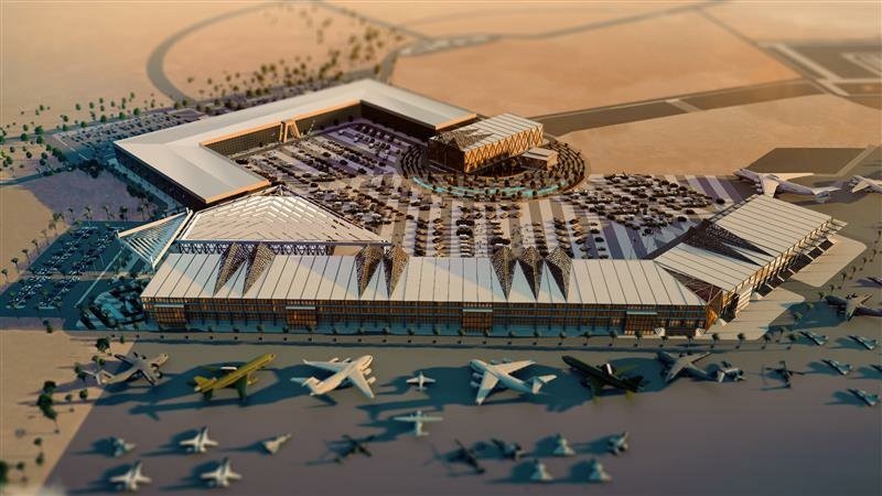 معرض الدفاع العالمي 2022 .. منصة لربط أصحاب الريادة واستكشاف فرص نقل التقنية والمعرفة