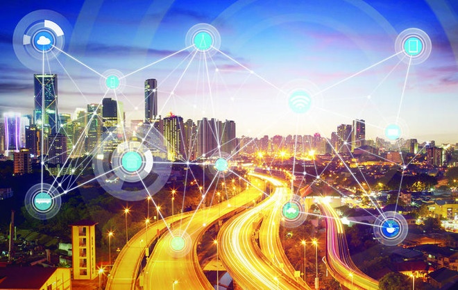 بحلول 2030 .. حجم سوق إنترنت الأشياء في السعودية سيصل إلى 7.2 مليار ريال 