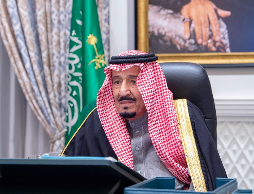 مجلس الوزراء: هيئة لكفاءة الإنفاق والمشاريع الحكومية