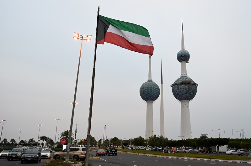 المركزي الكويتي: زيادة القروض المتعثرة للبنوك إلى 2% في ظل الجائحة