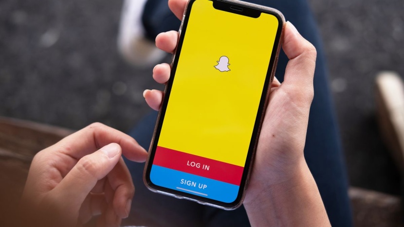 "سناب شات" يضم 16 مليون مستخدم جديد 