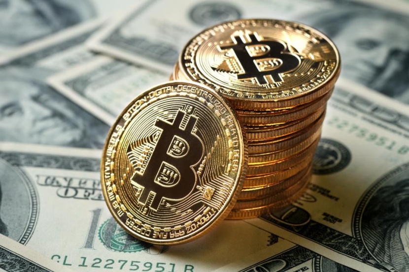 الشرطة تصادر بيتكوين بقيمة 60 مليون دولار.. لكن ما كلمة المرور؟ الشرطة تصادر بيتكوين بقيمة 60 مليون دولار.. لكن ما كلمة المرور؟
