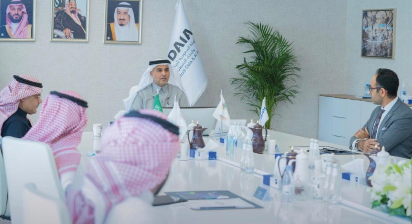 مذكرة تفاهم بين "سدايا" و"فيليبس" لتعزيز استخدام الذكاء الاصطناعي في نظام الرعاية الصحي