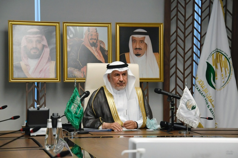 السعودية تدعم العمليات الإنسانية في اليمن بـ 430 مليون دولار