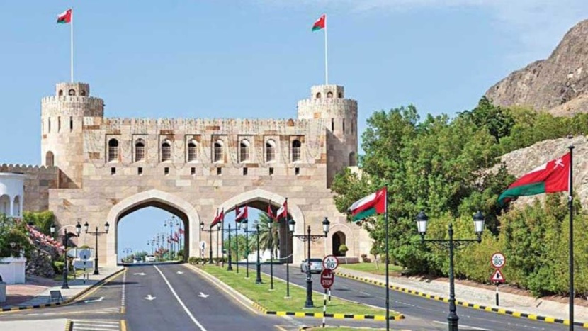 عمان تفرض ضريبة القيمة المضافة بنسبة 5 % اعتبارا من أبريل