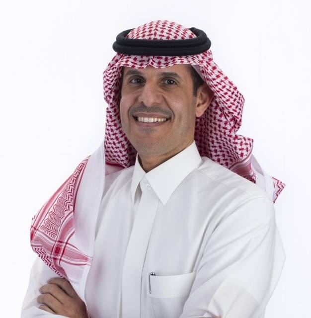 طارق السدحان ضمن قائمة أقوى الرؤساء التنفيذيين في الشرق الأوسط 2021