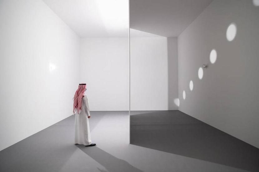 مقصد سنوي عالمي لإبداعات الفنانين