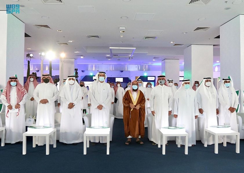 سدايا تطلق منصة "إحسان" لدعم العمل والعطاء الخيري في المملكة
