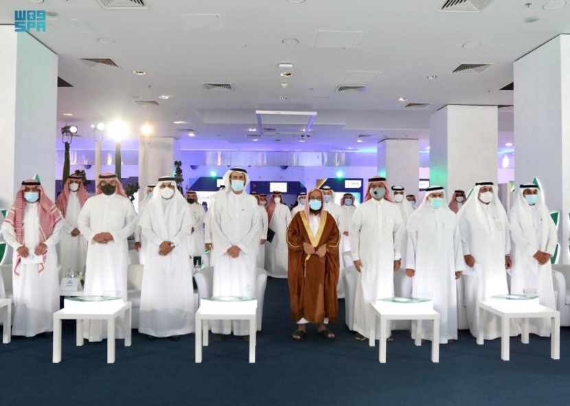 "إحسان" .. منصة وطنية للارتقاء بالعمل الخيري والعطاء في المملكة