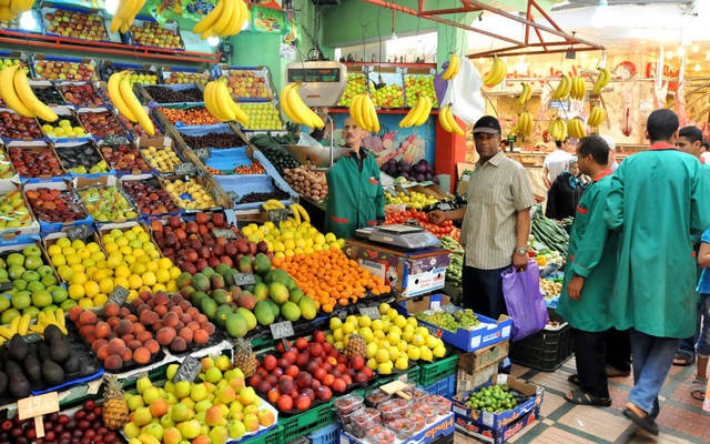 معدل التضخم في المغرب يرتفع 0.3% على أساس سنوي في فبراير 
