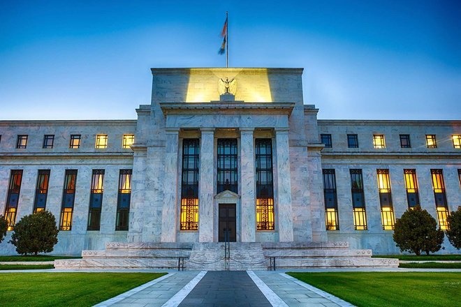 مسؤول بمجلس الاحتياطي الاتحادي يتوقع زيادة في أسعار الفائدة في 2022 