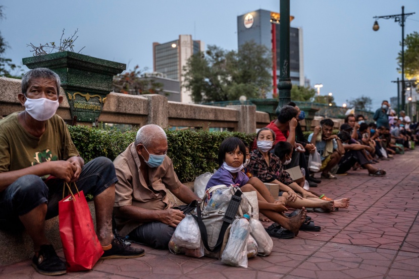 تعثر معدل الحد من الفقر في آسيا لأول مرة منذ 20 عاما 