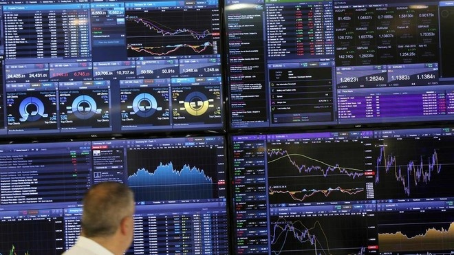 استثمارات السعودية في الأوراق المالية بالخارج تقفز 13.2 مليار ريال في شهر