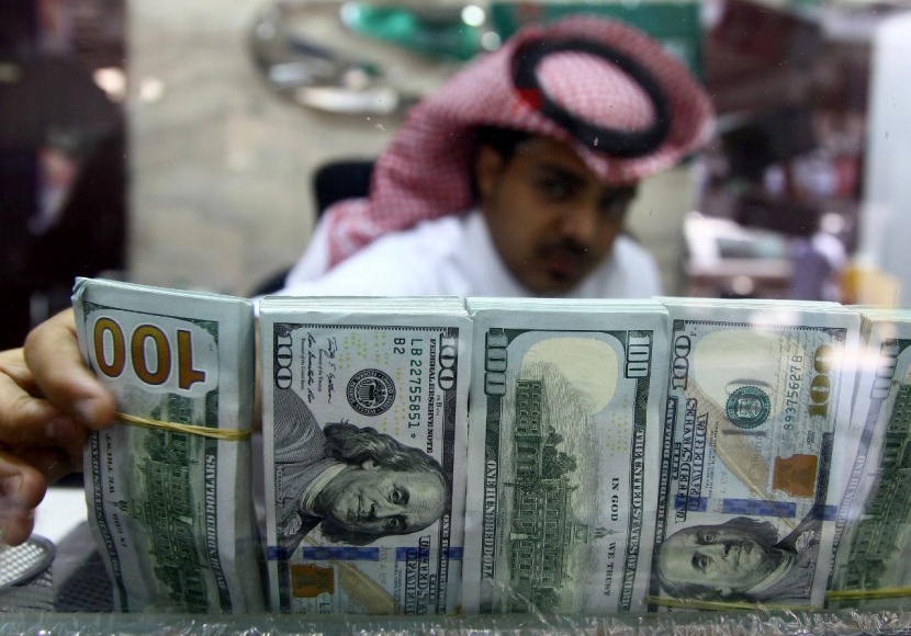 11.3 مليار ريال تحويلات الأجانب في السعودية خلال فبراير .. نمت 4.25 %