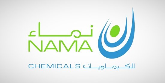 نماء للكيماويات  تخسر 45 مليون ريال في 2020