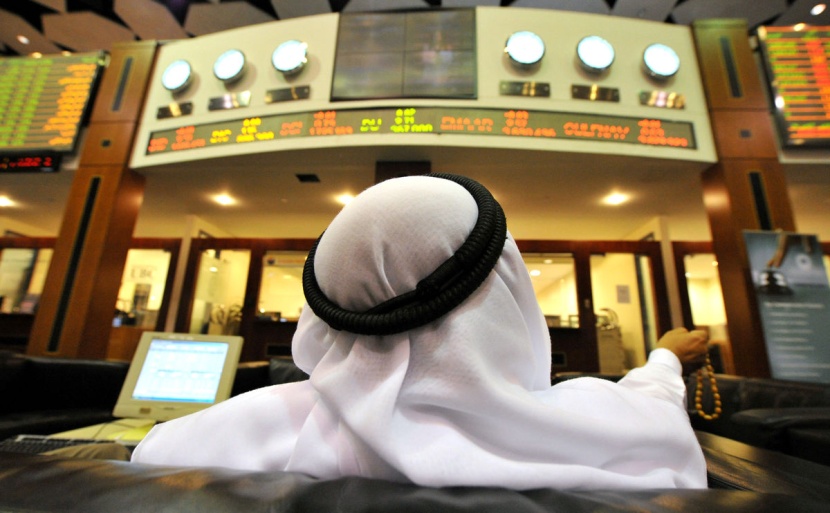 دبي تقود مكاسب أسواق الخليج الرئيسية