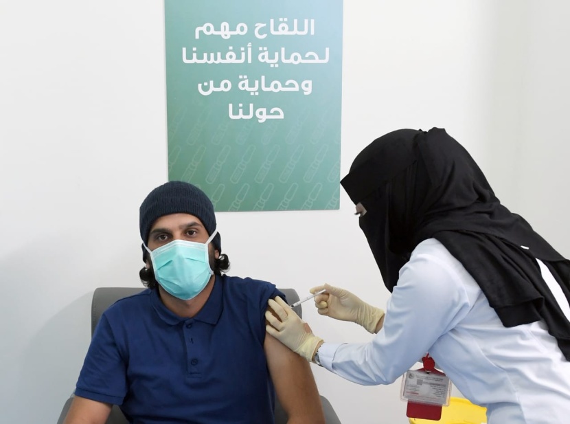331 إصابة جديدة بفيروس كورونا في السعودية .. و 351 حالة شفاء و 5 وفيات