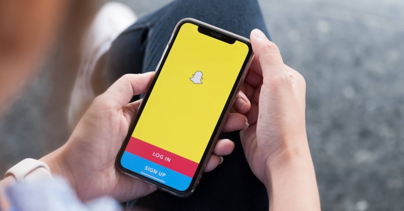 90 % من مستخدمي «سناب شات» في السعودية تتراوح أعمارهم بين 13 و34 عاما