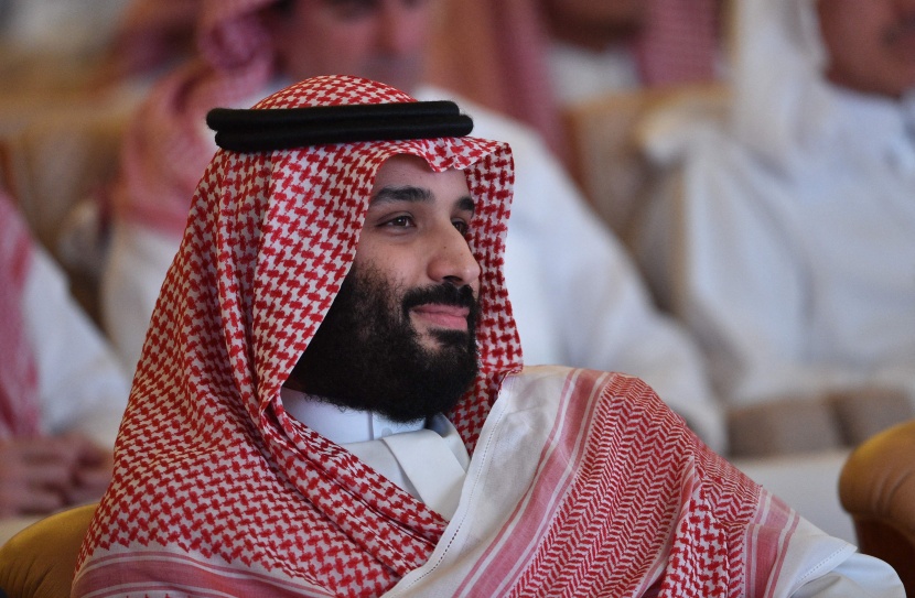 ما هو برنامج "شريك" الذي أطلقه ولي العهد؟