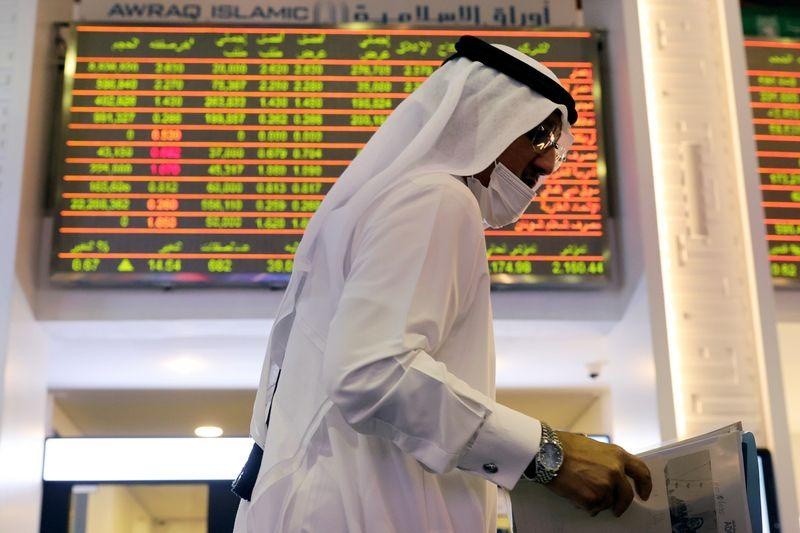 أداء متفوق للأسهم السعودية بالتزامن مع الإعلان عن برنامج شريك