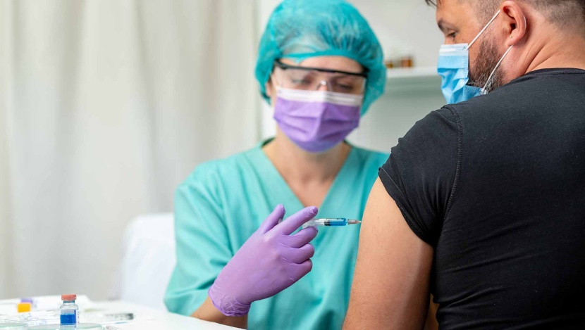 الاتحاد الأوروبي يخفق في تحقيق أهداف التطعيم ضد كورونا