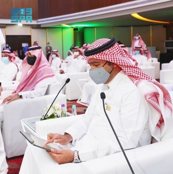 الحقيل: مساهمات المؤسسات والأفراد في منصة "جود الإسكان" تجاوزت 400 مليون ريال