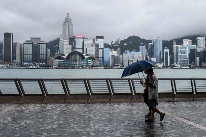 بعد 26 عاما من الصدارة.. هونج كونج تغيب عن التصنيف السنوي لأكثر اقتصادات العالم حرية