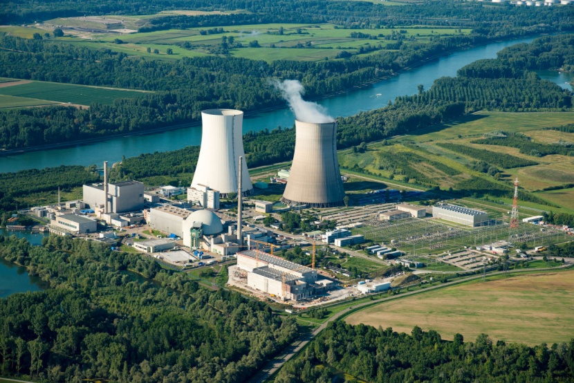 2.4 مليار يورو تعويضات لمجموعات الطاقة المتضررة من التخلص من النووي في ألمانيا