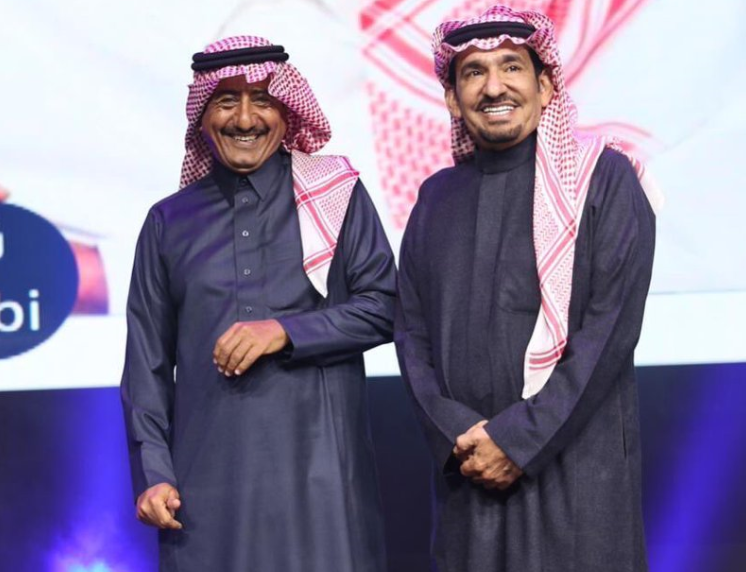 عودة الثنائي القصبي والسدحان إلى الشاشة.. قريبا