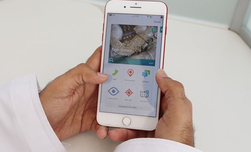 سلطنة عمان : أكثر من 6 ملايين إجمالي اشتراكات الهواتف المتنقلة حتى يناير الماضي 