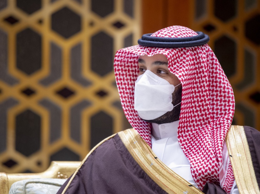 ولي العهد وملك الأردن يستعرضان العلاقات الأخوية وأوجه التعاون في مختلف المجالات