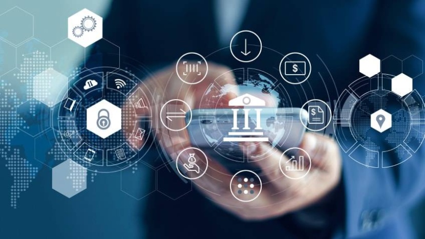 نمو ميزانيات التحول الرقمي في القطاع المصرفي 20 % بحلول عام 2025