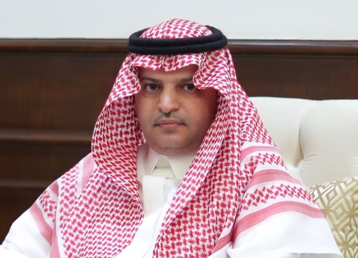   مسلي آل معمر رئيسا لنادي النصر لـ 4 سنوات