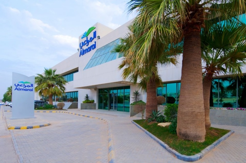ارتفاع أرباح "المراعي" 385 مليون ريال خلال الربع الأول من 2021