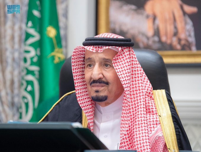 مجلس الوزراء: تعديل اللائحة التنفيذية لنظام رسوم الأراضي البيضاء 