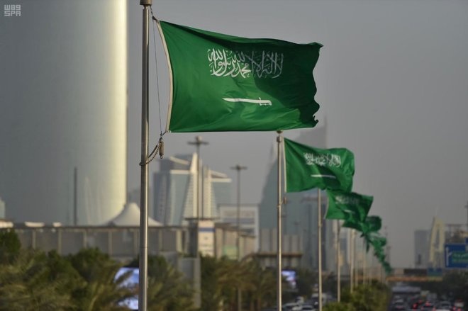 السعودية: نتابع بقلق التطورات الراهنة لبرنامج إيران النووي وندعوها لتفادي التصعيد وتعريض أمن المنطقة للمزيد من التوتر