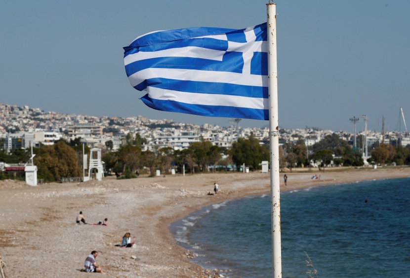 اليونان تعلق آمالها في إنعاش السياحة على تحسن الطقس والفحوص الذاتية للكشف عن كورونا 