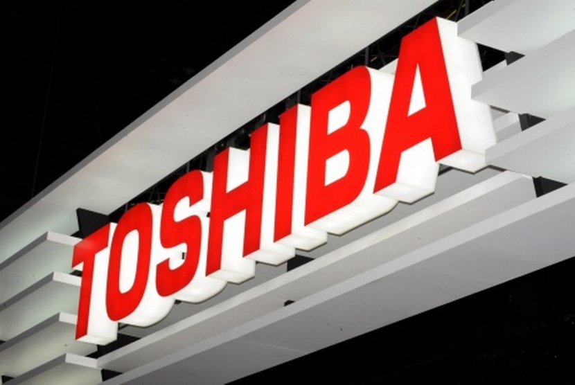 استقالة الرئيس التنفيذي لـ "توشيبا" وأسهمها تقفز توقعا لعروض استحواذ