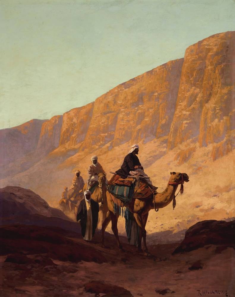 حركة اللصوصية .. موقف سياسي أم حاجة اجتماعية؟