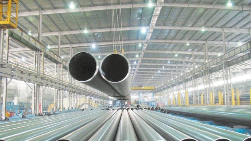 "أنابيب السعودية" تبيع الأصول التشغيلية الرئيسية لشركتها "صناعات التيتانيوم والفولاذ المحدودة" بـ 36.3 مليون ريال