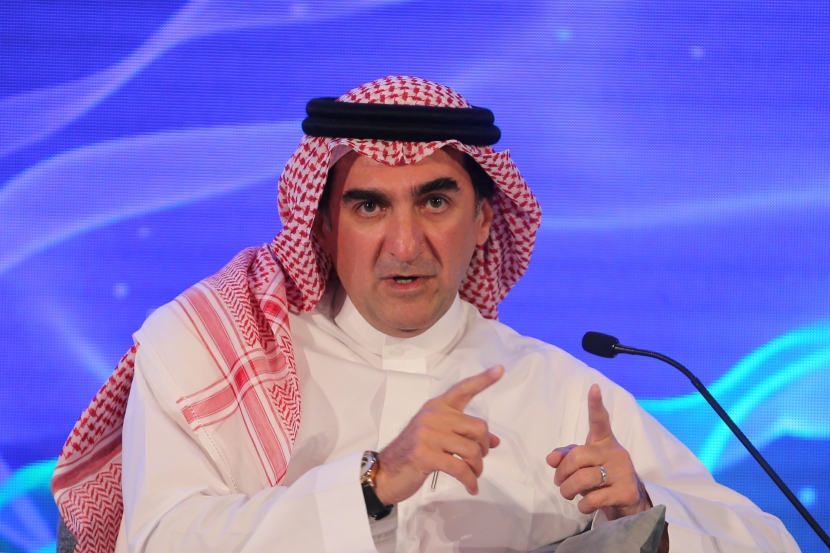 الرميان: الطلب على الطاقة الكهربائية سيتزايد في السعودية 3 أضعاف مع الالتزام بخفض الانبعاثات