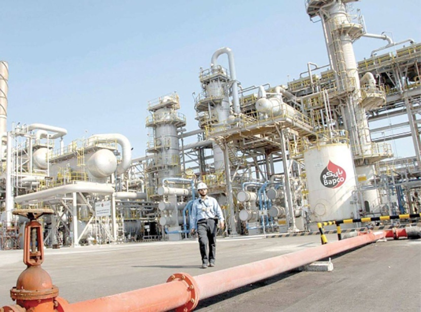 وزير النفط البحريني لـ"الاقتصادية": دراسة إنشاء خط غاز مع السعودية لتبادل الفائض