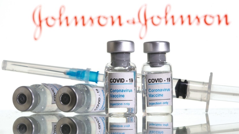 وكالة الأدوية الأوروبية: التجلط الدموي يجب أن يدرج كأثر جانبي للقاح جونسون اند جونسون