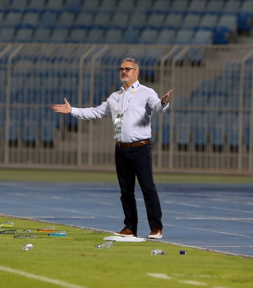 سقوط .. الهلال