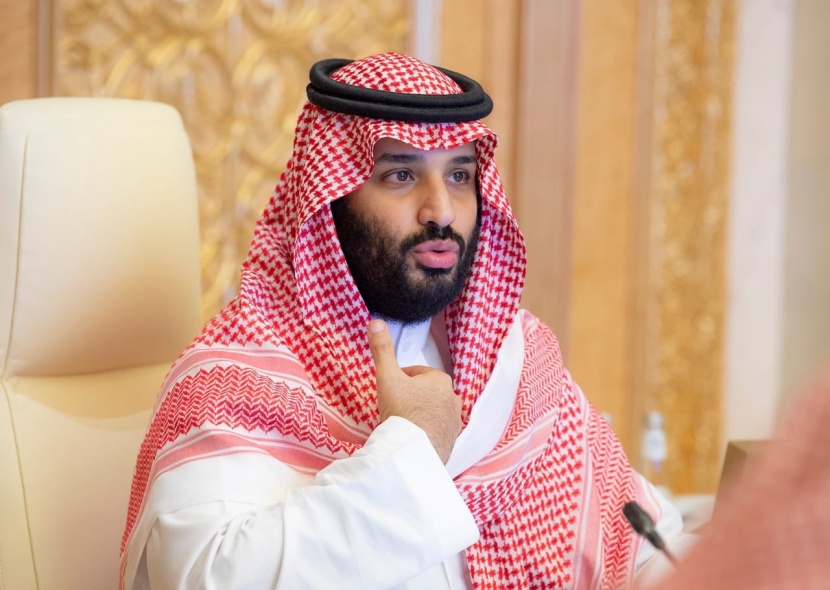 ولي العهد: برامج تحقيق رؤية 2030 استطاعت تحقيق إنجازات استثنائية وعالجت تحديات هيكلية خلال 5 أعوام