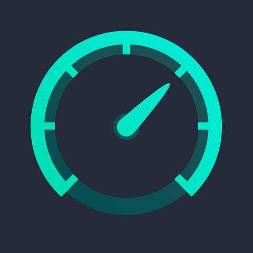 تطبيق SpeedTest Master لقياس سرعة الإنترنت وتحليل شبكات الواي فاي