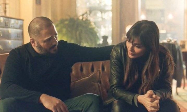 مسلسل «عشرين عشرين» من الشاشة إلى الواقع