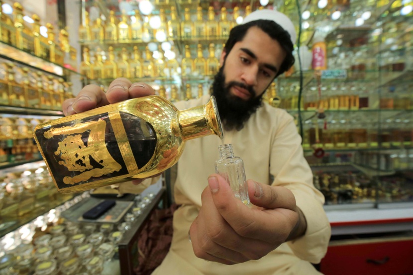 رمضان في صور