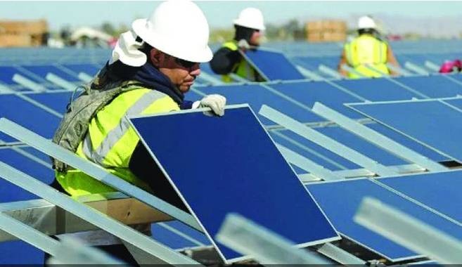 52.26 % من الأسر السعودية راغبة في استخدام الطاقة الشمسية في منازلها